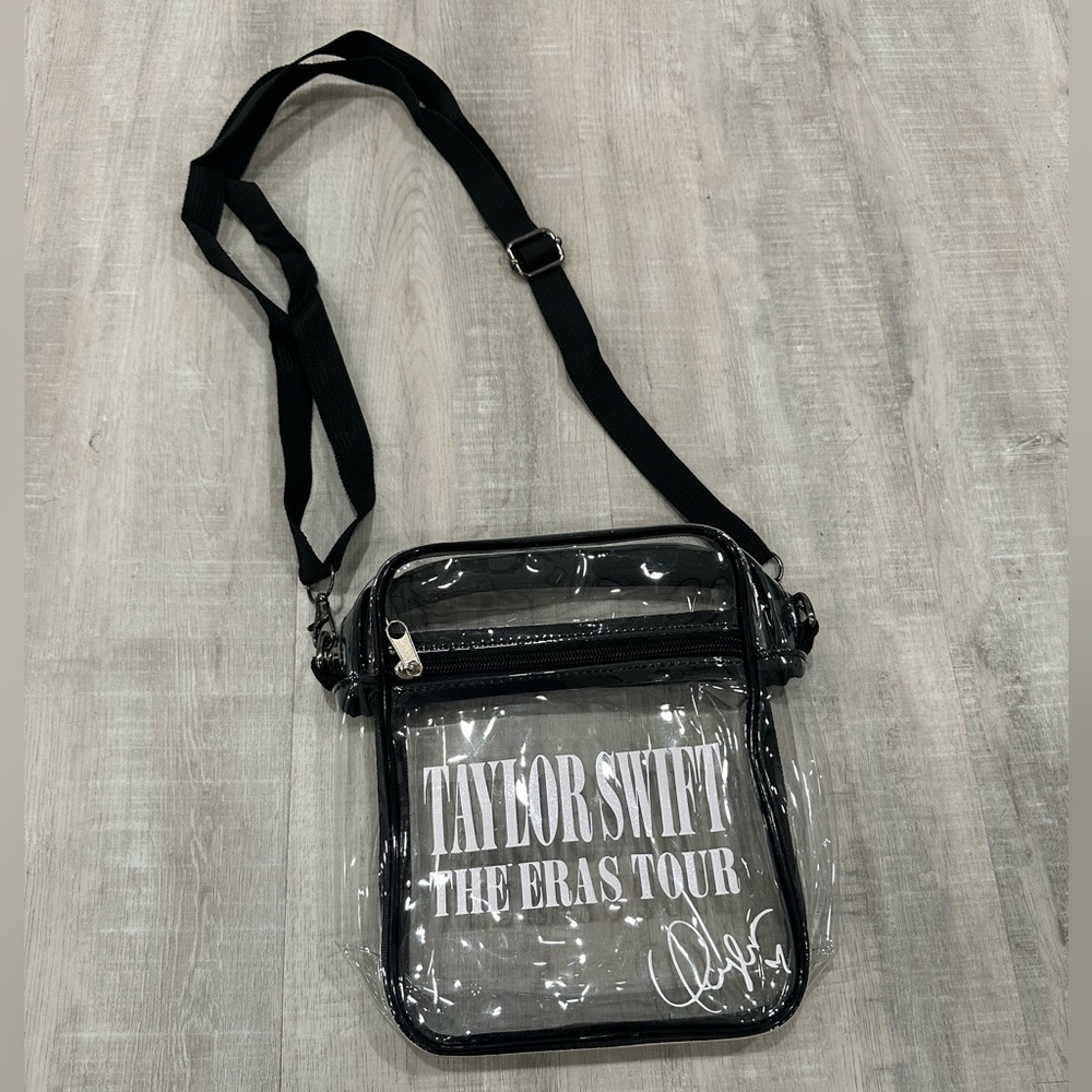 The eras tour stadium approved bag (med) - Picture 2 of 4